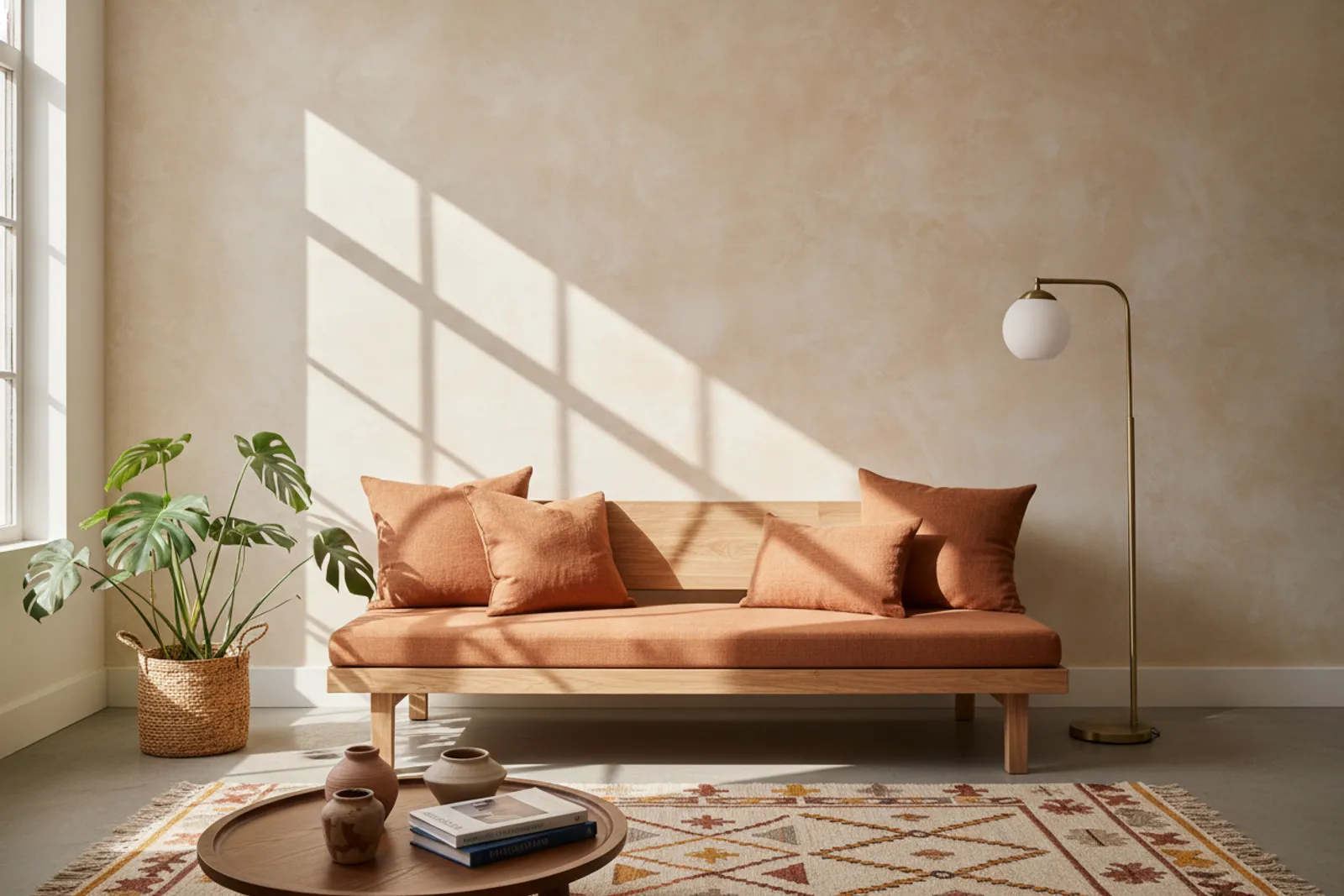 Wallpaper Trends 2026 in India: 9 Looks Designers Are Actually Specifying