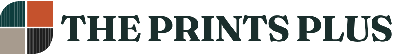 The Prints Plus